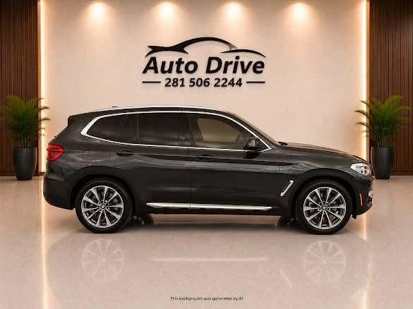 2019 BMW G01 X3 - Image 4 of 18