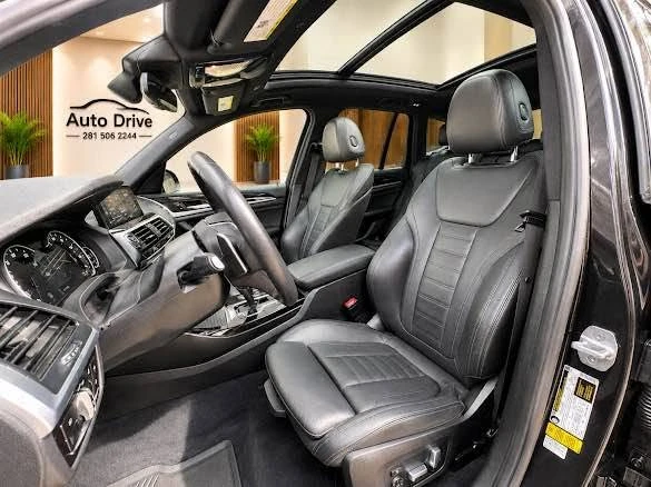 2019 BMW G01 X3 - Image 9 of 18