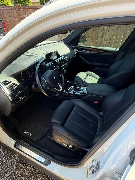 2019 BMW G01 X3 - Image 10 of 13