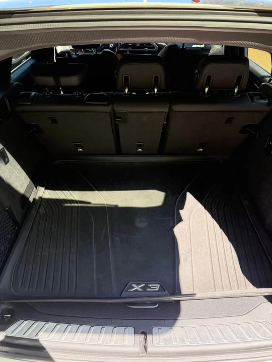 2019 BMW G01 X3 - Image 8 of 13