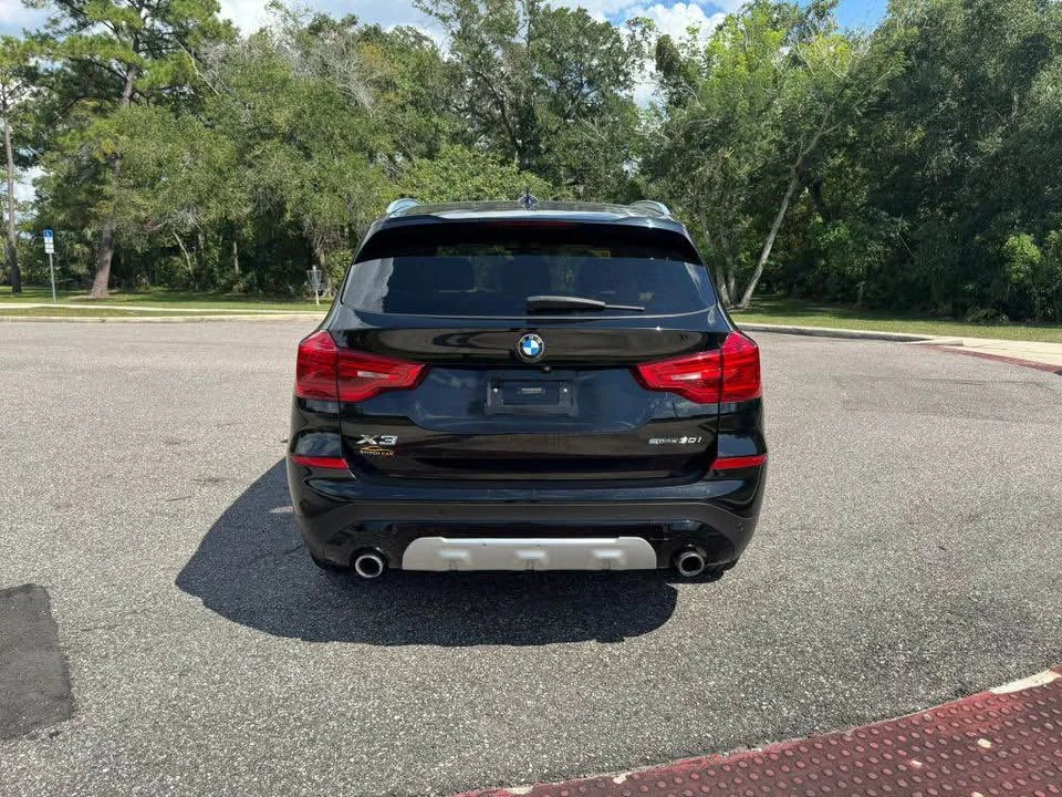 2019 BMW G01 X3 - Image 4 of 14