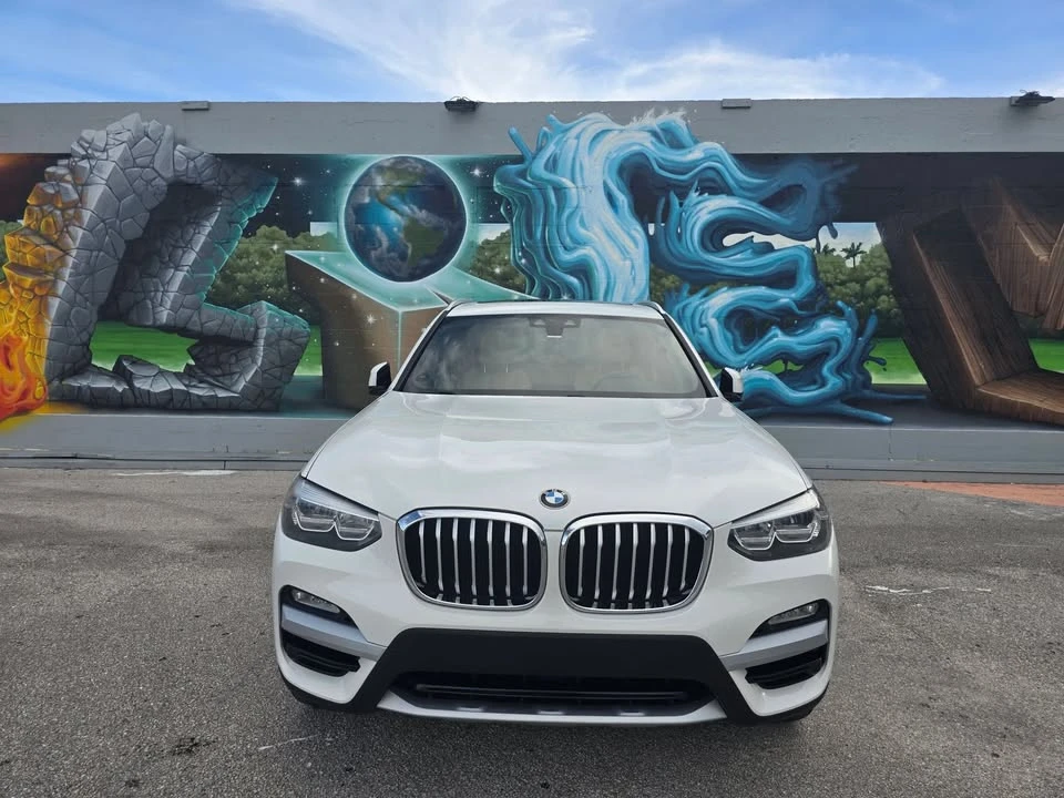 2019 BMW G01 X3 - Image 2 of 20