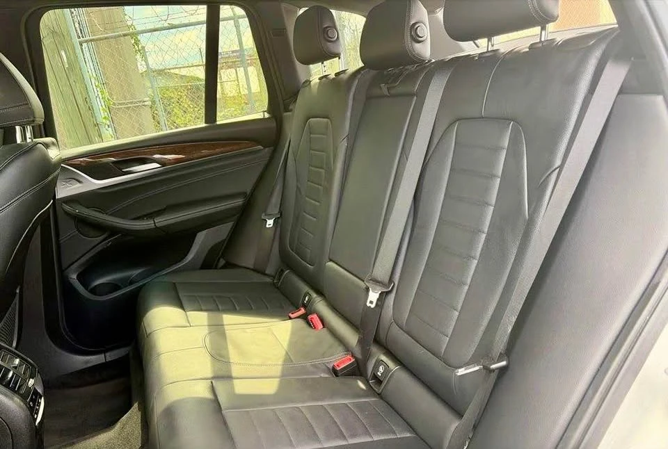 2019 BMW G01 X3 - Image 6 of 11