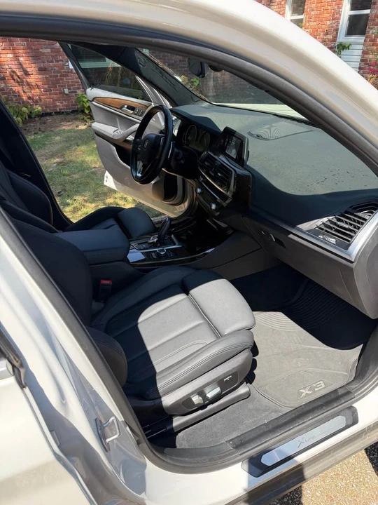 2019 BMW G01 X3 - Image 9 of 13