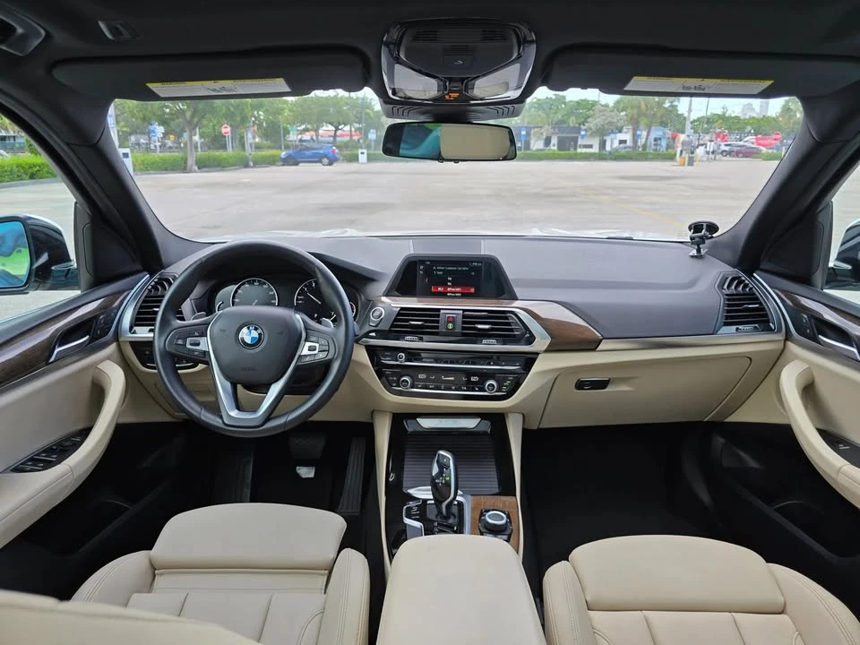 2019 BMW G01 X3 - Image 16 of 20