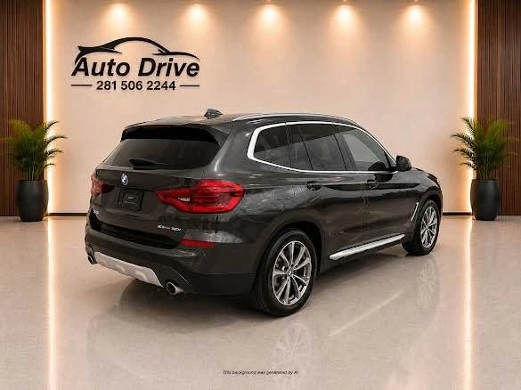 2019 BMW G01 X3 - Image 5 of 18