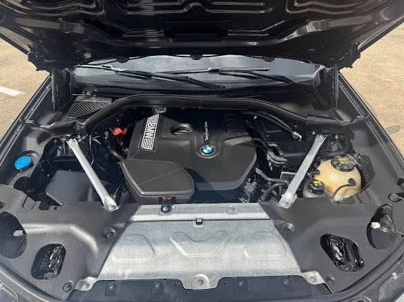 2019 BMW G01 X3 - Image 18 of 18