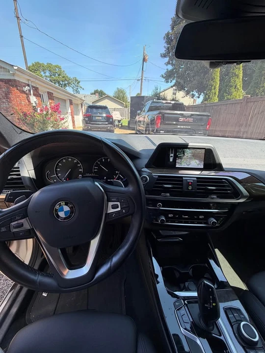 2019 BMW G01 X3 - Image 11 of 13