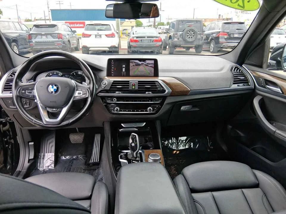 2019 BMW G01 X3 - Image 7 of 18