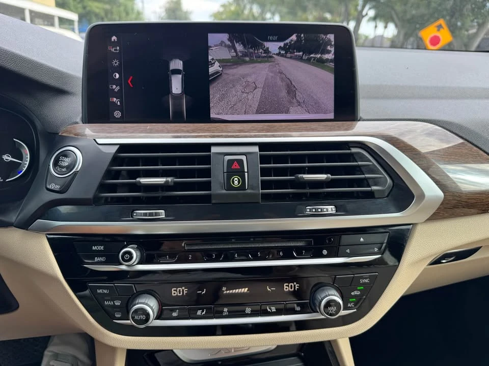 2019 BMW G01 X3 - Image 8 of 20