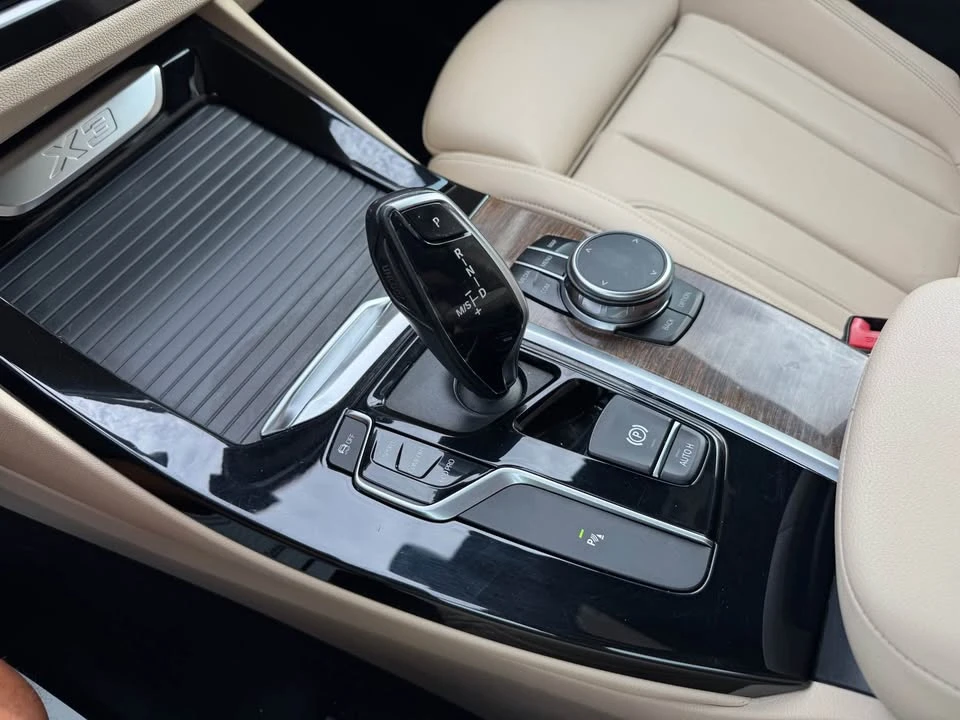 2019 BMW G01 X3 - Image 9 of 20