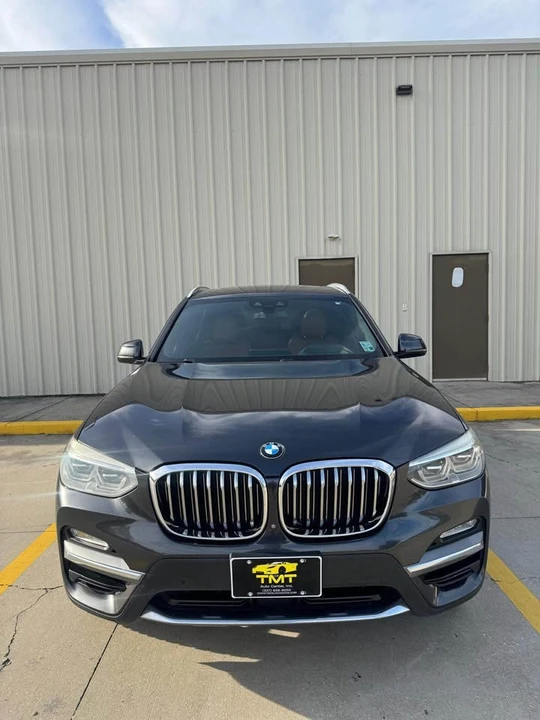 2019 BMW G01 X3 - Image 11 of 18