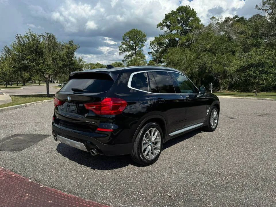 2019 BMW G01 X3 - Image 6 of 14
