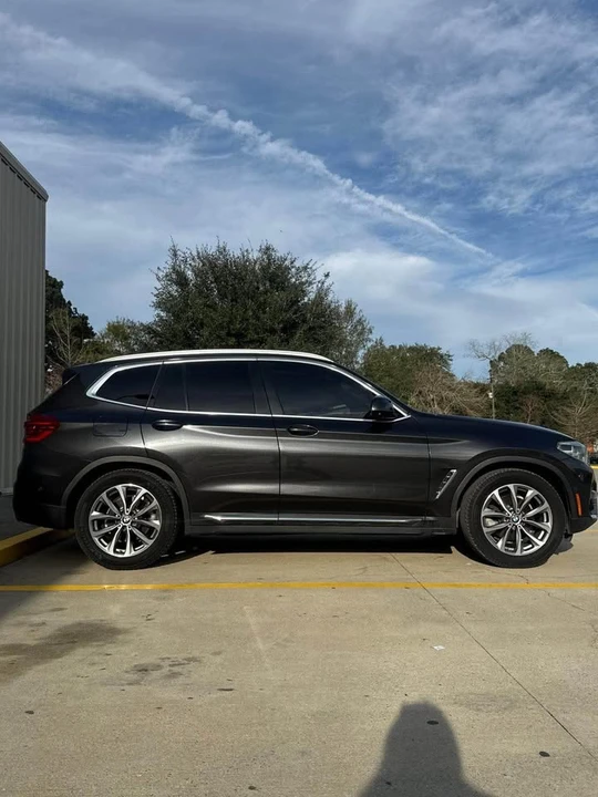 2019 BMW G01 X3 - Image 17 of 18