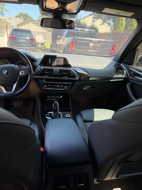 2019 BMW G01 X3 - Image 7 of 13