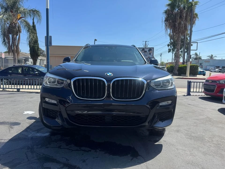 2019 BMW G01 X3 - Image 2 of 20