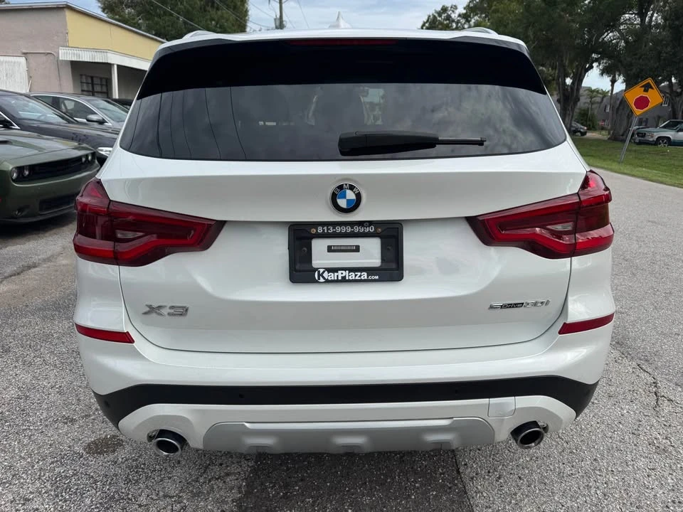 2019 BMW G01 X3 - Image 6 of 20