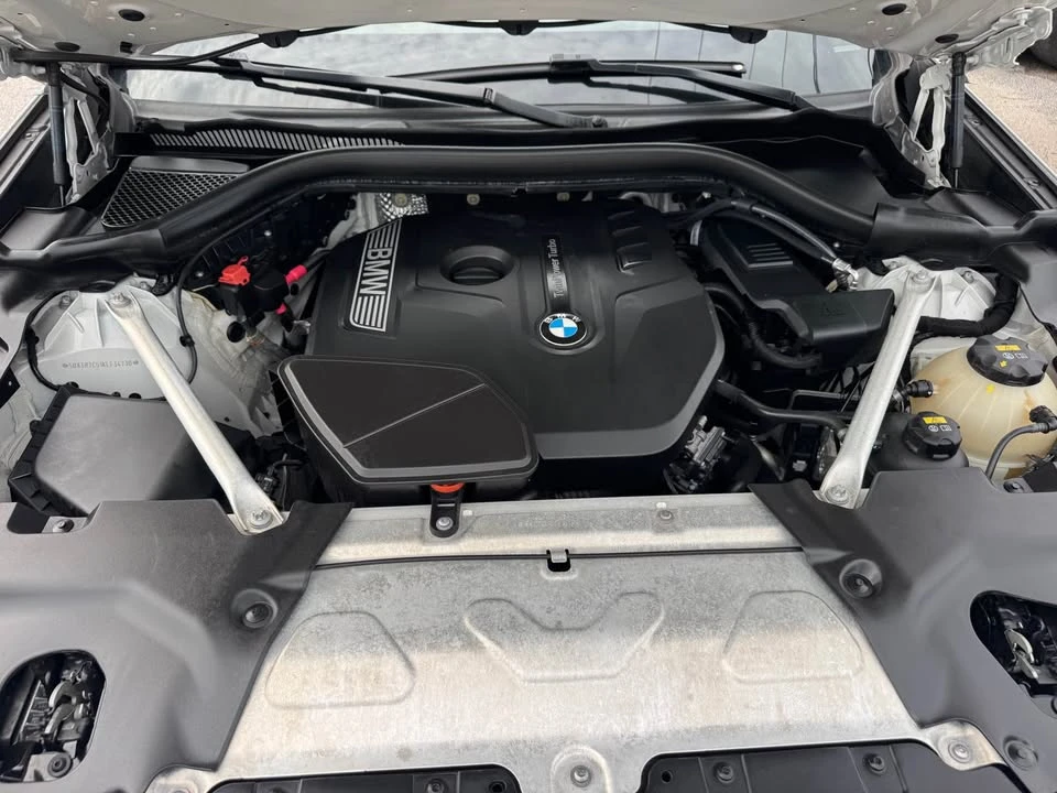 2019 BMW G01 X3 - Image 19 of 20
