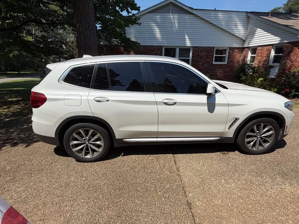 2019 BMW G01 X3 - Image 3 of 13