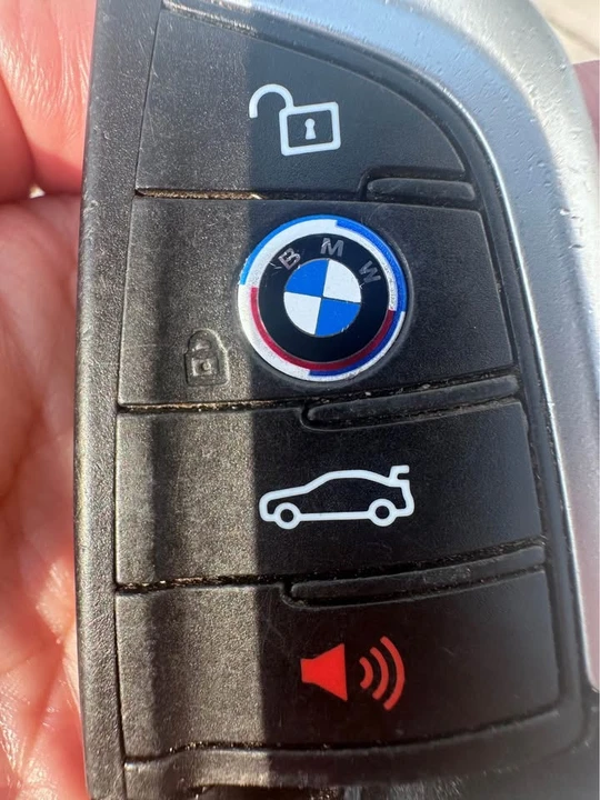 2019 BMW G01 X3 - Image 10 of 10