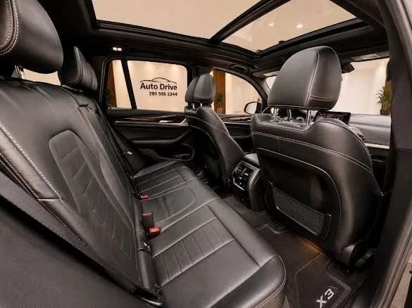 2019 BMW G01 X3 - Image 11 of 18