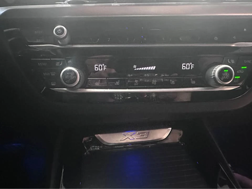 2019 BMW G01 X3 - Image 8 of 10