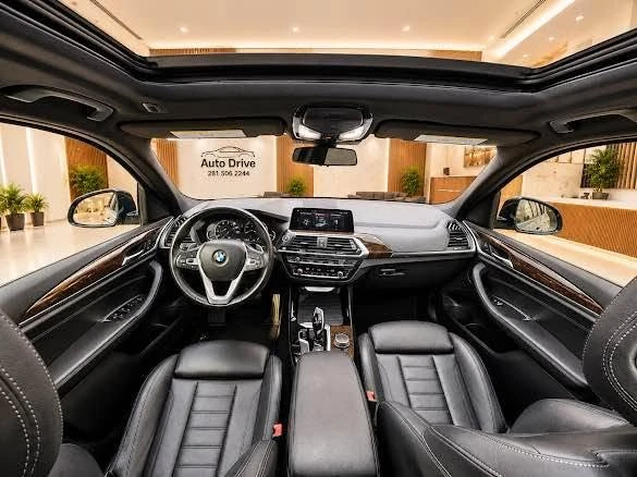 2019 BMW G01 X3 - Image 13 of 18