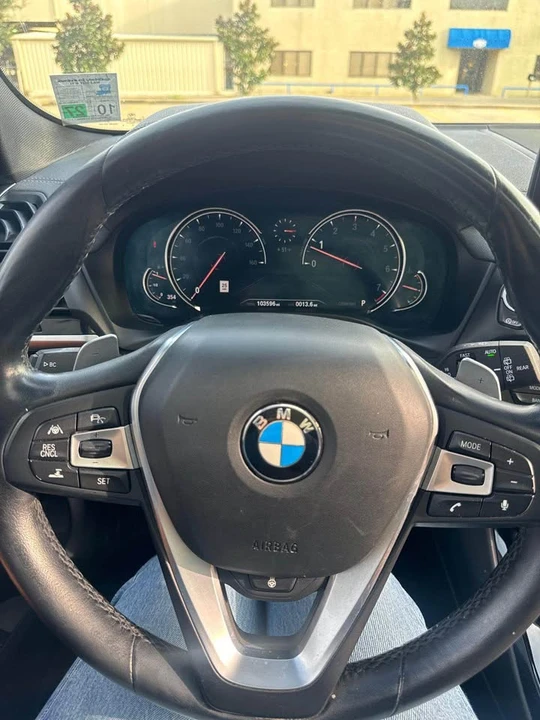 2019 BMW G01 X3 - Image 3 of 18
