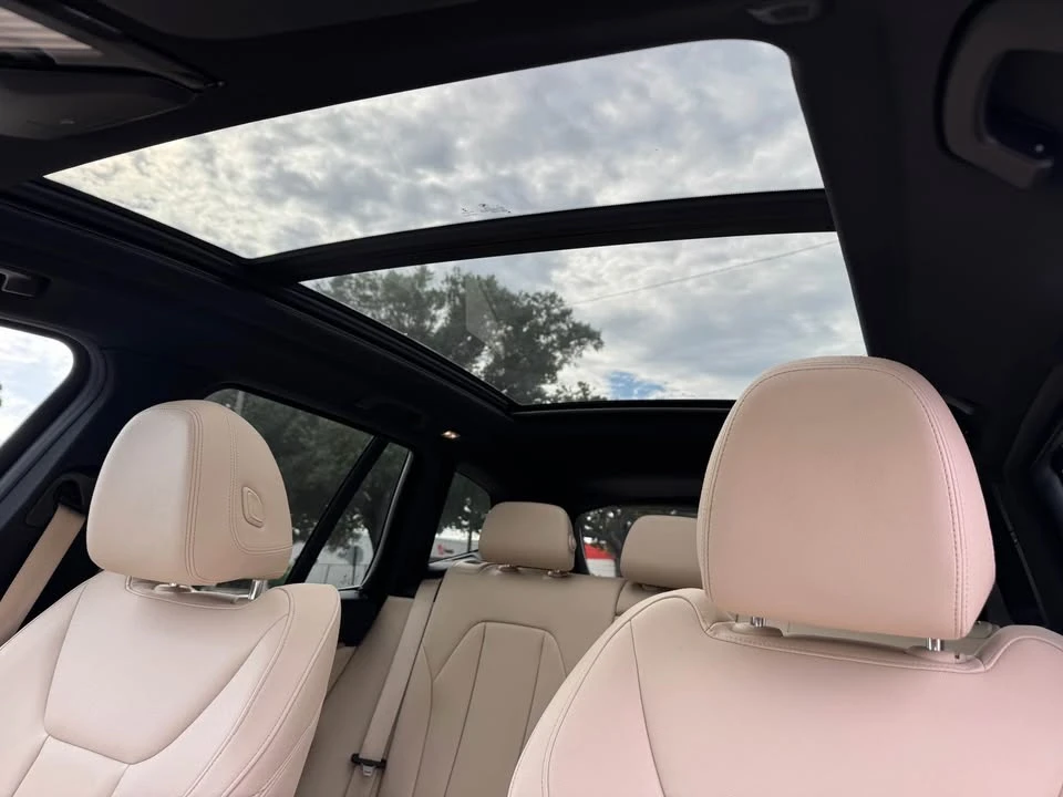2019 BMW G01 X3 - Image 13 of 20