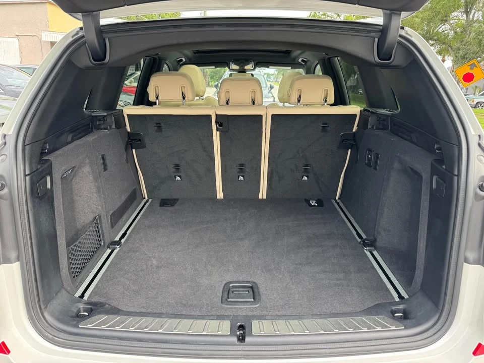 2019 BMW G01 X3 - Image 16 of 20