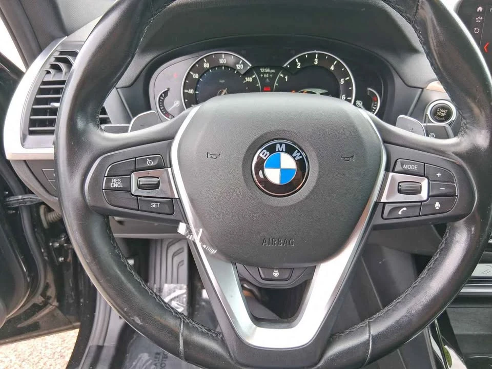 2019 BMW G01 X3 - Image 6 of 18