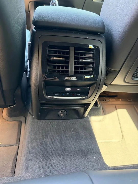 2019 BMW G01 X3 - Image 6 of 13