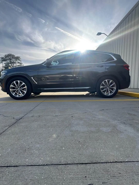 2019 BMW G01 X3 - Image 13 of 18