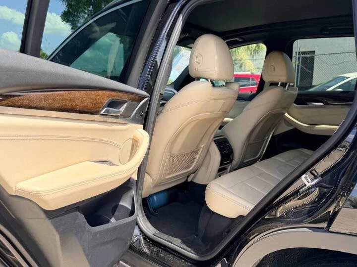 2019 BMW G01 X3 - Image 10 of 17