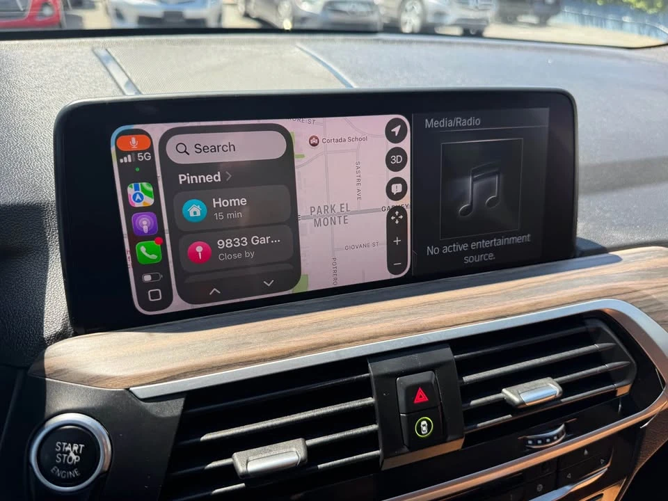 2019 BMW G01 X3 - Image 20 of 20