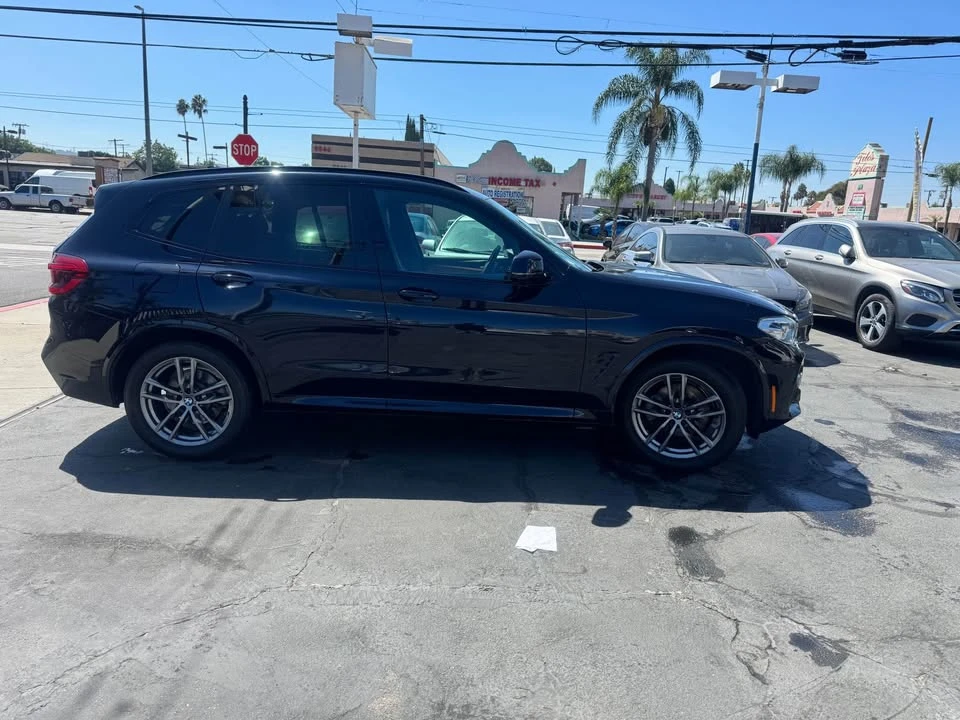 2019 BMW G01 X3 - Image 3 of 20