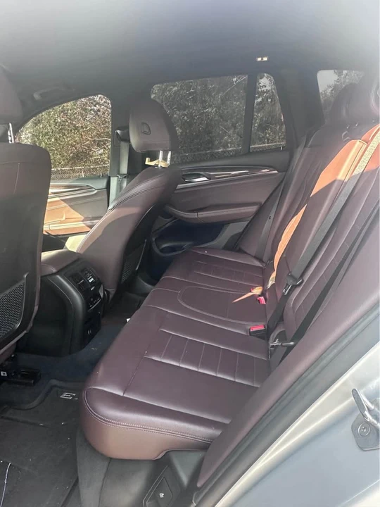 2019 BMW G01 X3 - Image 5 of 10