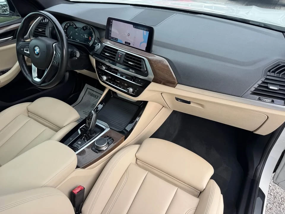 2019 BMW G01 X3 - Image 18 of 20