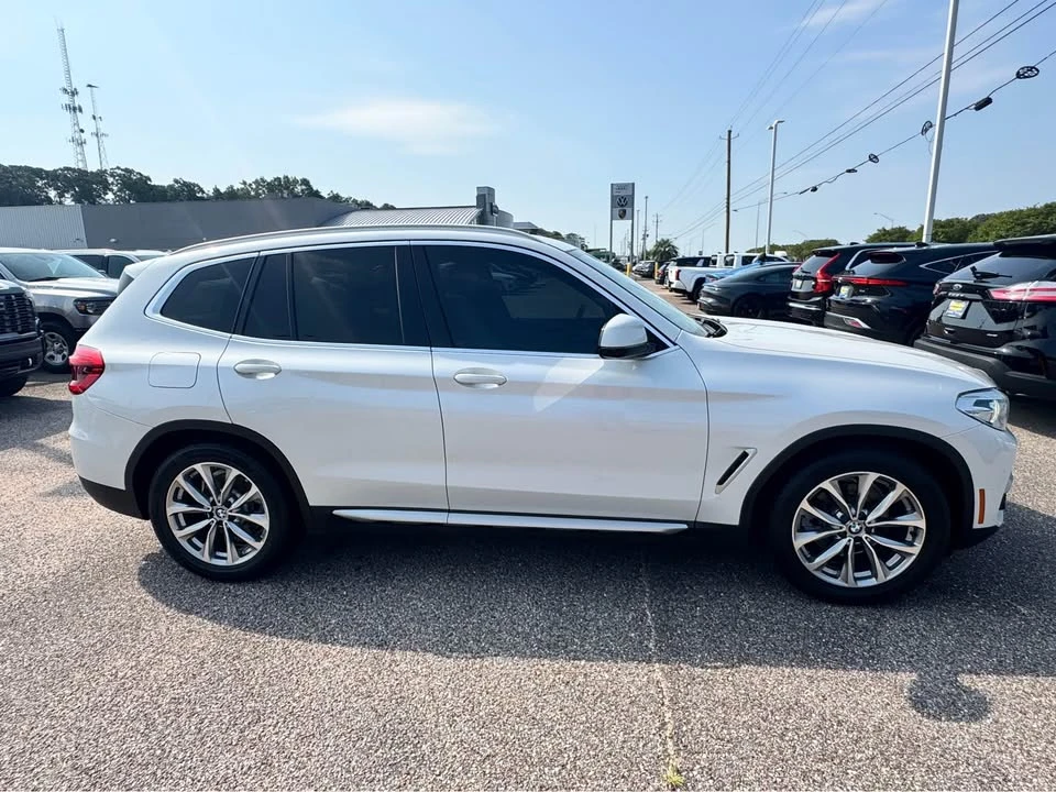 2019 BMW G01 X3 - Image 2 of 4