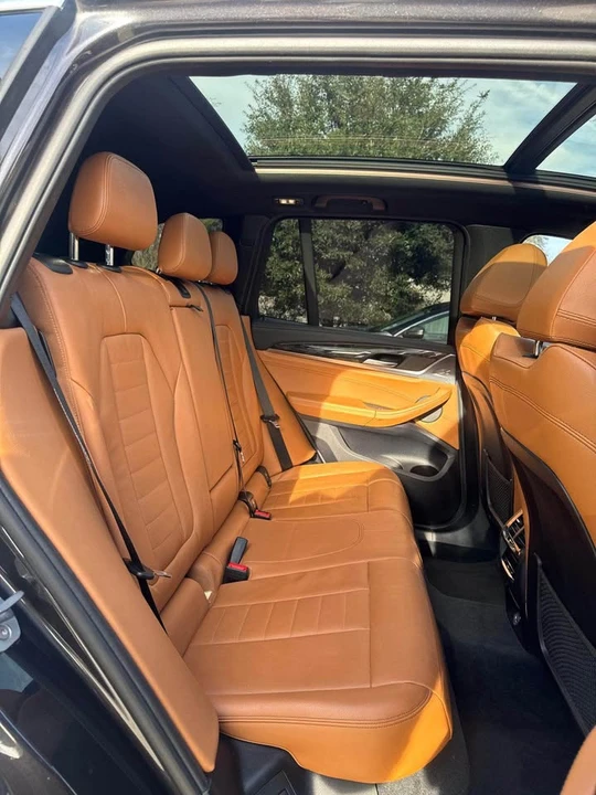 2019 BMW G01 X3 - Image 7 of 18
