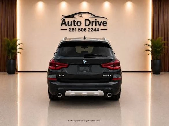 2019 BMW G01 X3 - Image 6 of 18