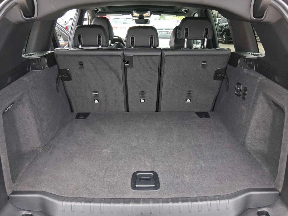 2019 BMW G01 X3 - Image 14 of 18