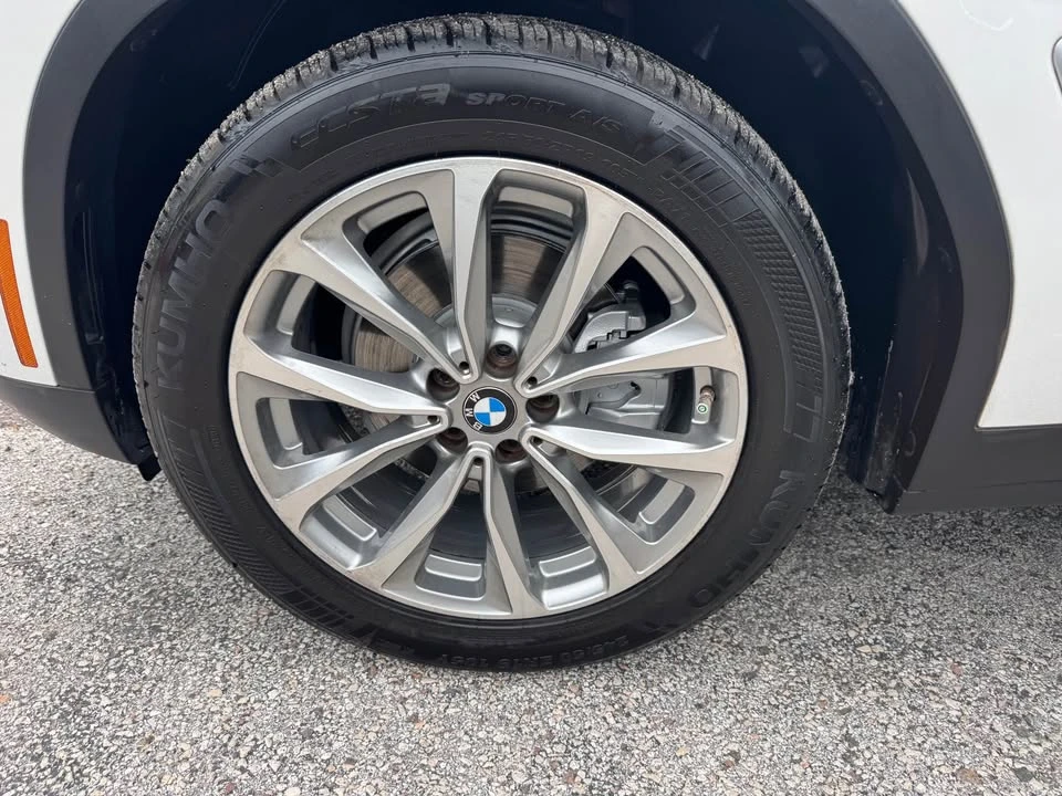 2019 BMW G01 X3 - Image 20 of 20