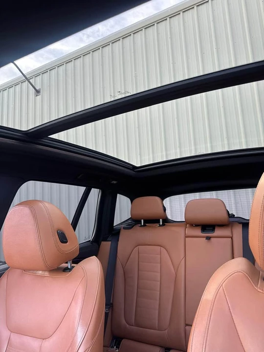 2019 BMW G01 X3 - Image 9 of 18