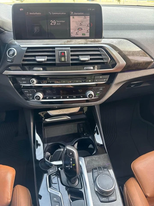 2019 BMW G01 X3 - Image 4 of 18