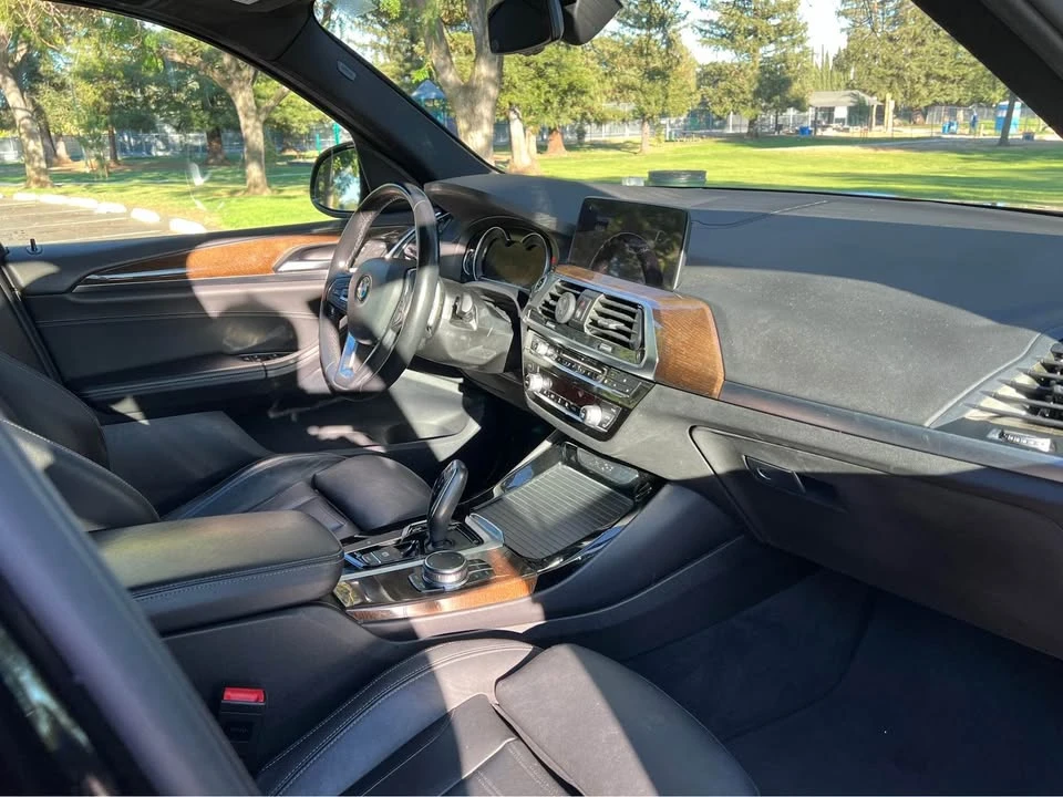 2019 BMW G01 X3 - Image 10 of 15