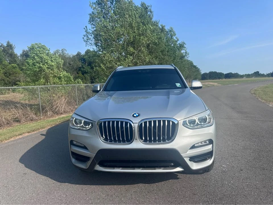 2019 BMW G01 X3 - Image 2 of 10