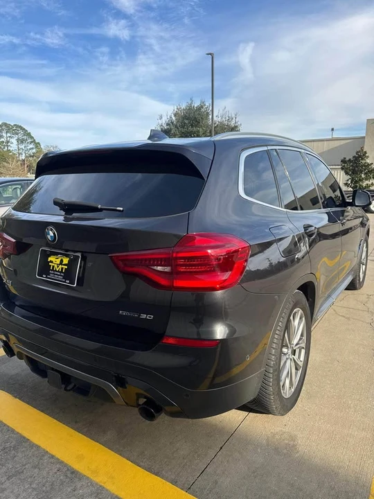 2019 BMW G01 X3 - Image 16 of 18
