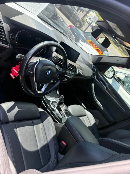 2019 BMW G01 X3 - Image 4 of 5