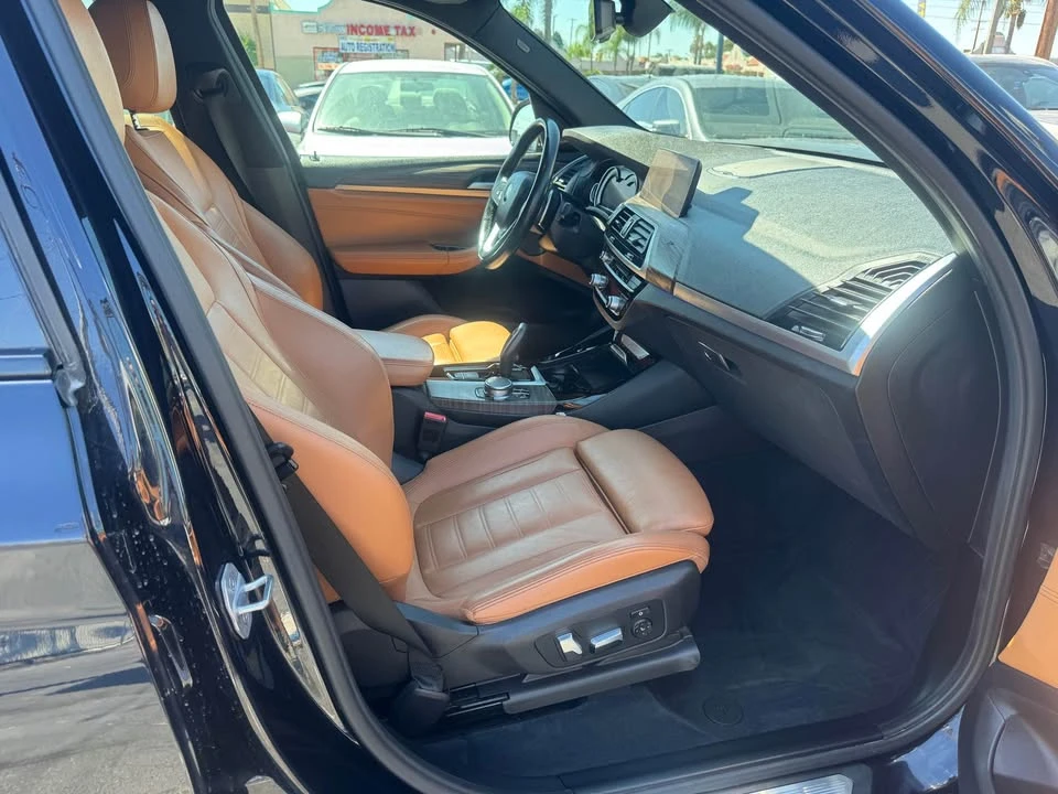 2019 BMW G01 X3 - Image 11 of 20